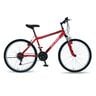 Skid Fusion Bicycle 26" MTB-260 Assorted Color & Design