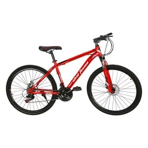 Skid Fusion Bicycle 26