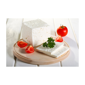Fresh Bulgari Cheese Low Salt 250g Approx. Weight