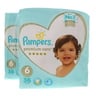 Pampers Premium Care Size 6, 13+ kg, 2 x 36Diapers