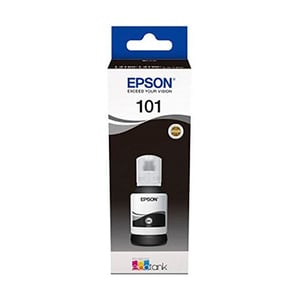 Epson 101 EcoTank Black ink bottle(T03V1-C13T03V14)