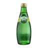 Perrier Natural Sparkling Mineral Water Regular 330 ml