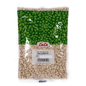 LuLu White Long Beans 1kg