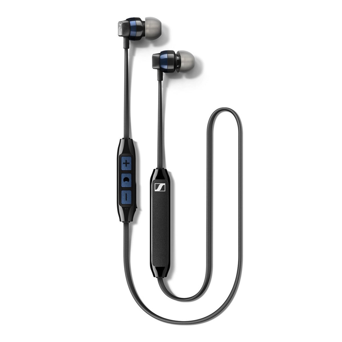 Sennheiser Bluetooth In Ear Head Phone CX6.00