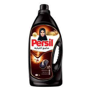 Persil Abaya 3D Shampoo Oud 3Litre