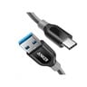 Anker A8168HA1 3Ft(0.9m) USB-C to USB-A 3.0 Cable