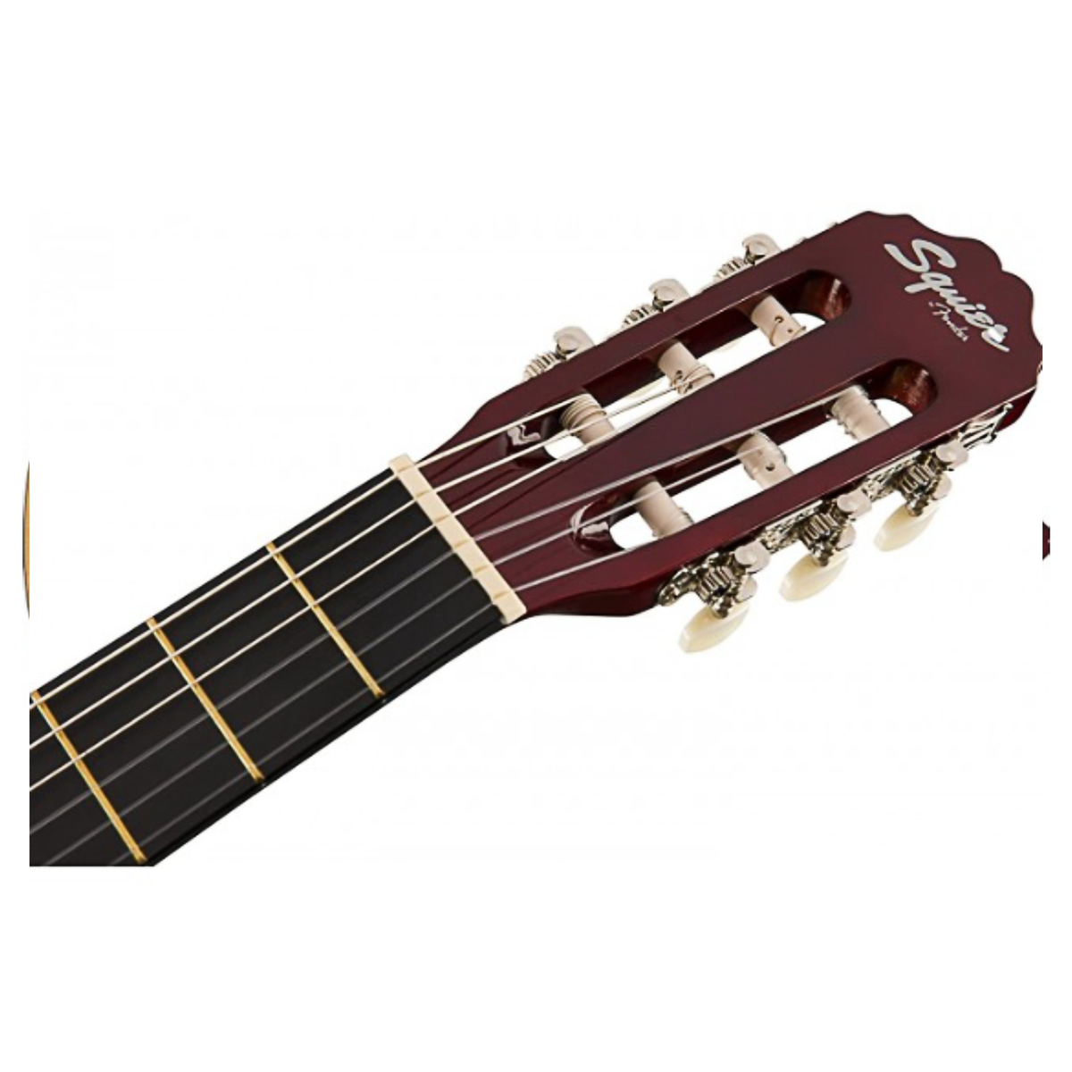 Fender Classical Guitar, Natural, SA150