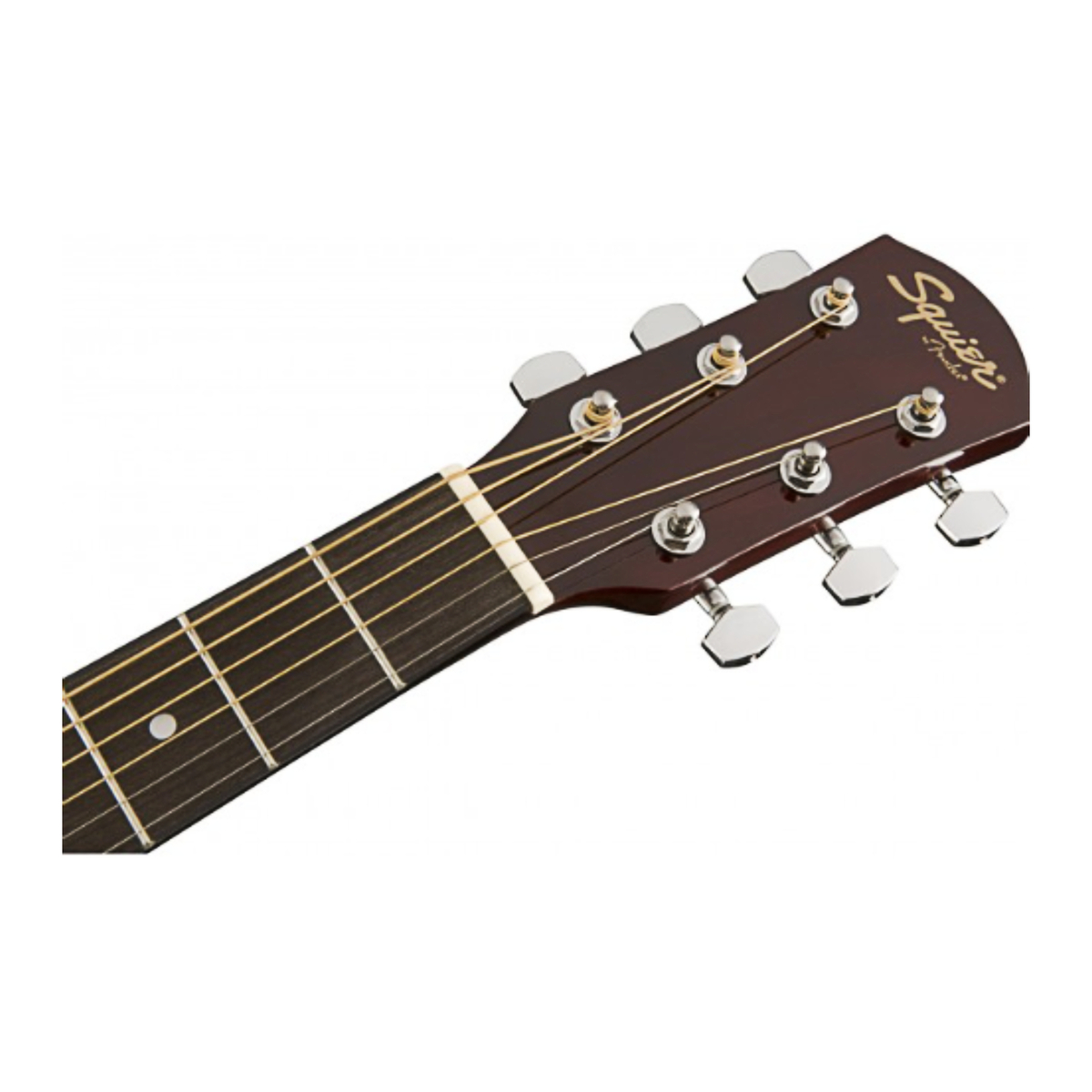 Fender Dreadnought Acoustic Guitar, SA150
