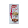 KDD Cooking Cream 1Litre