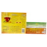 Lipton Yellow Label Teabags 100 pcs + Offer