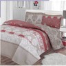 Austir Comforter Queen 3pcs Set 220X240cm Purity