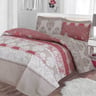 Austir Comforter King 3pcs Set 240X260cm Purity