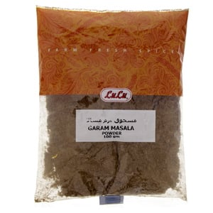 LuLu Garam Masala Powder 100 g