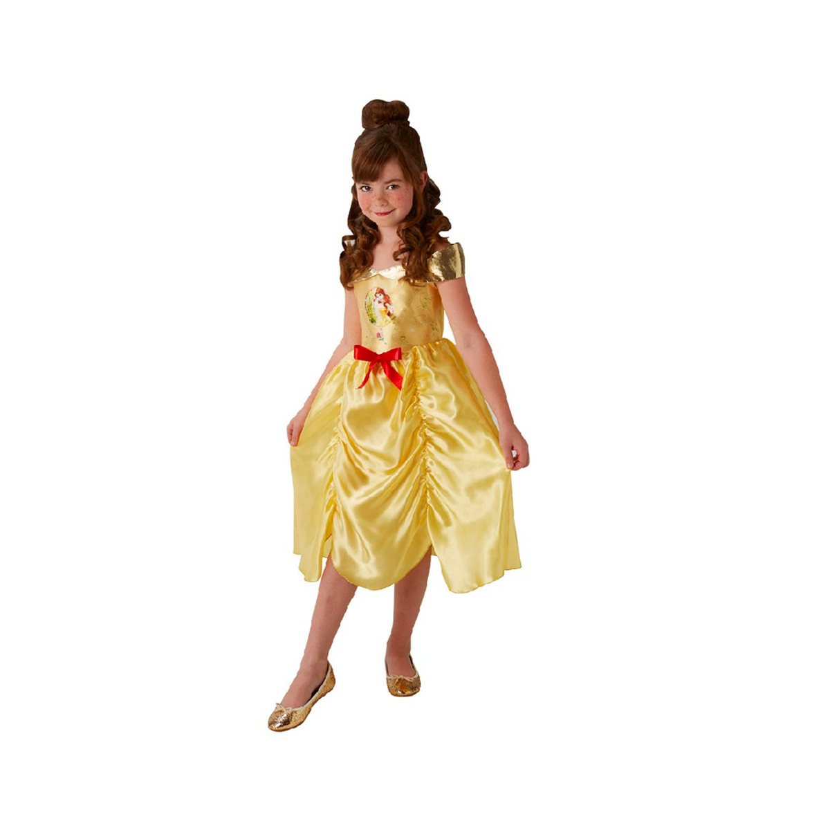 Princess Belle Costume 620540-S