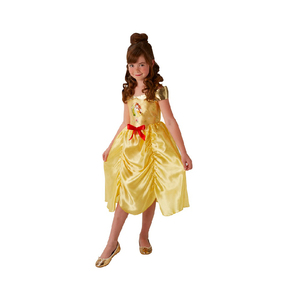 Princess Belle Costume 620540-L