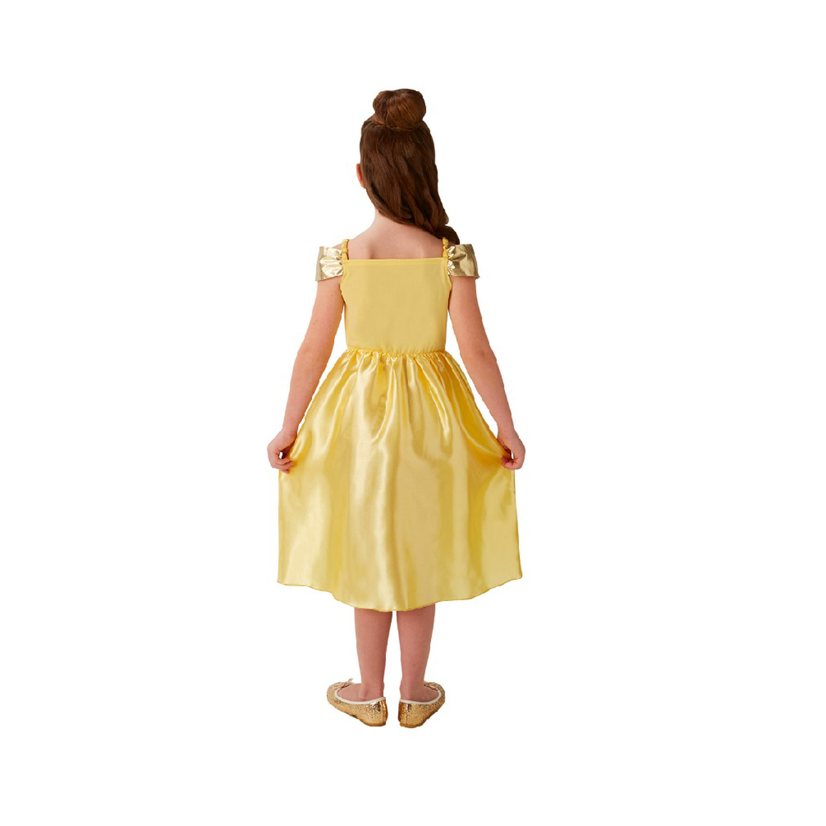 Princess Belle Costume 620540-L