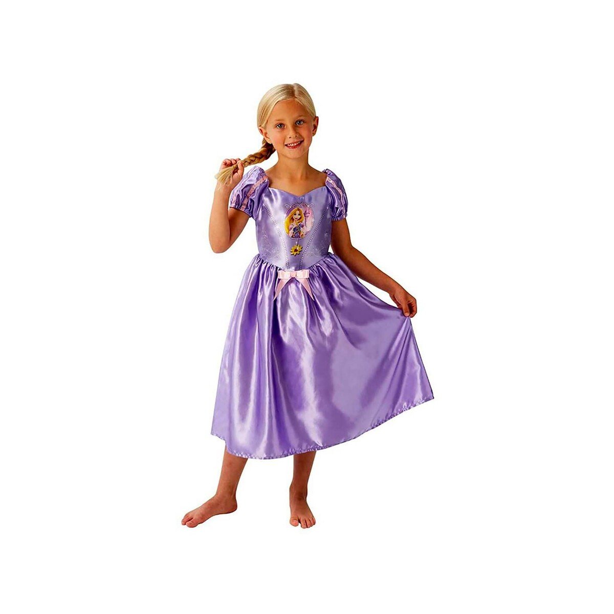 Disney Princess Rapunzel Costume 620539-L