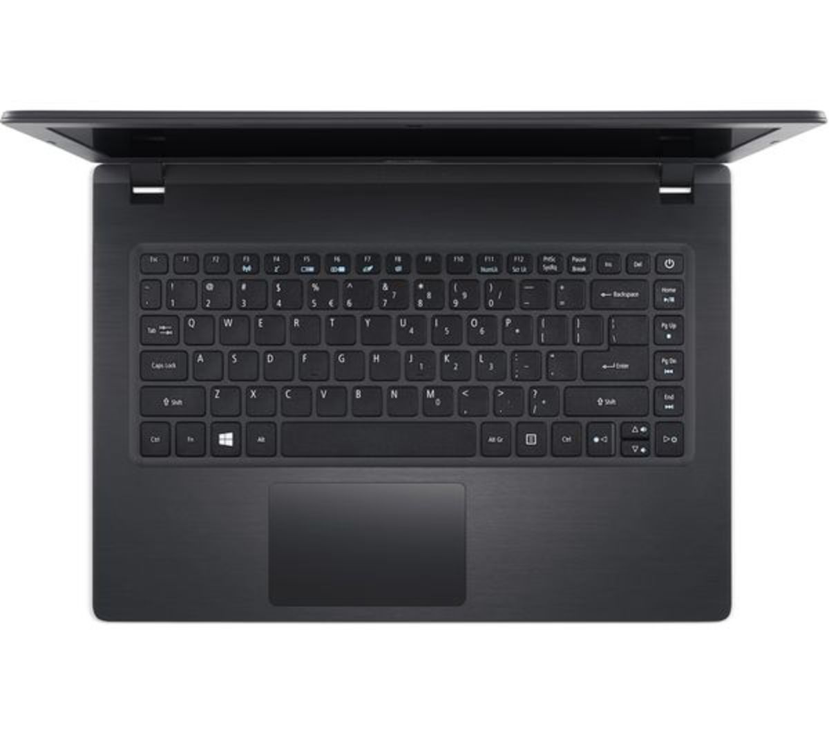 Acer Notebook Aspire 1-NX.SHXEM.020 Celeron Black