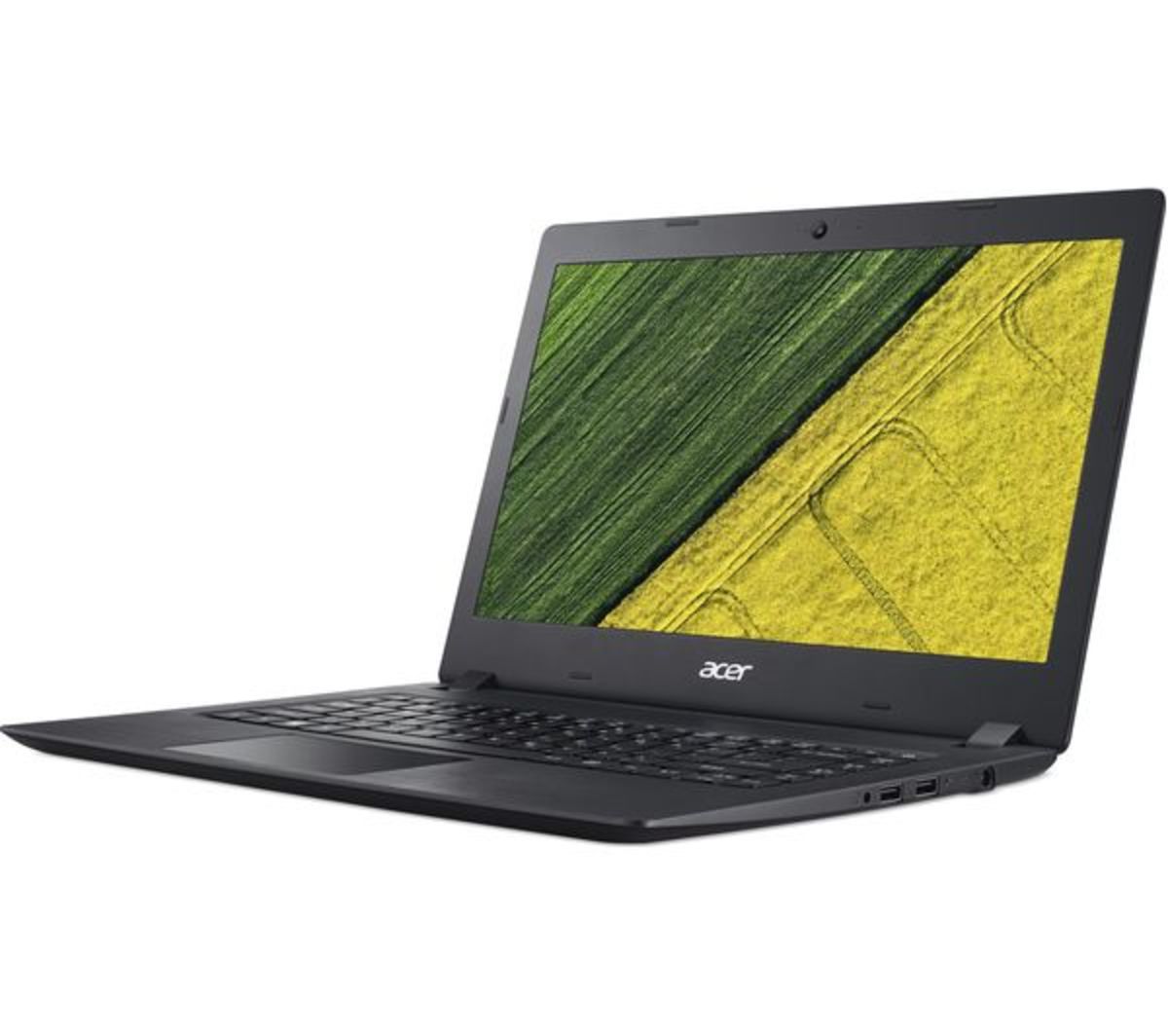 Acer Notebook Aspire 1-NX.SHXEM.020 Celeron Black