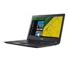 Acer Notebook Aspire 3-NX.H2BEM.004 Core i3 Black
