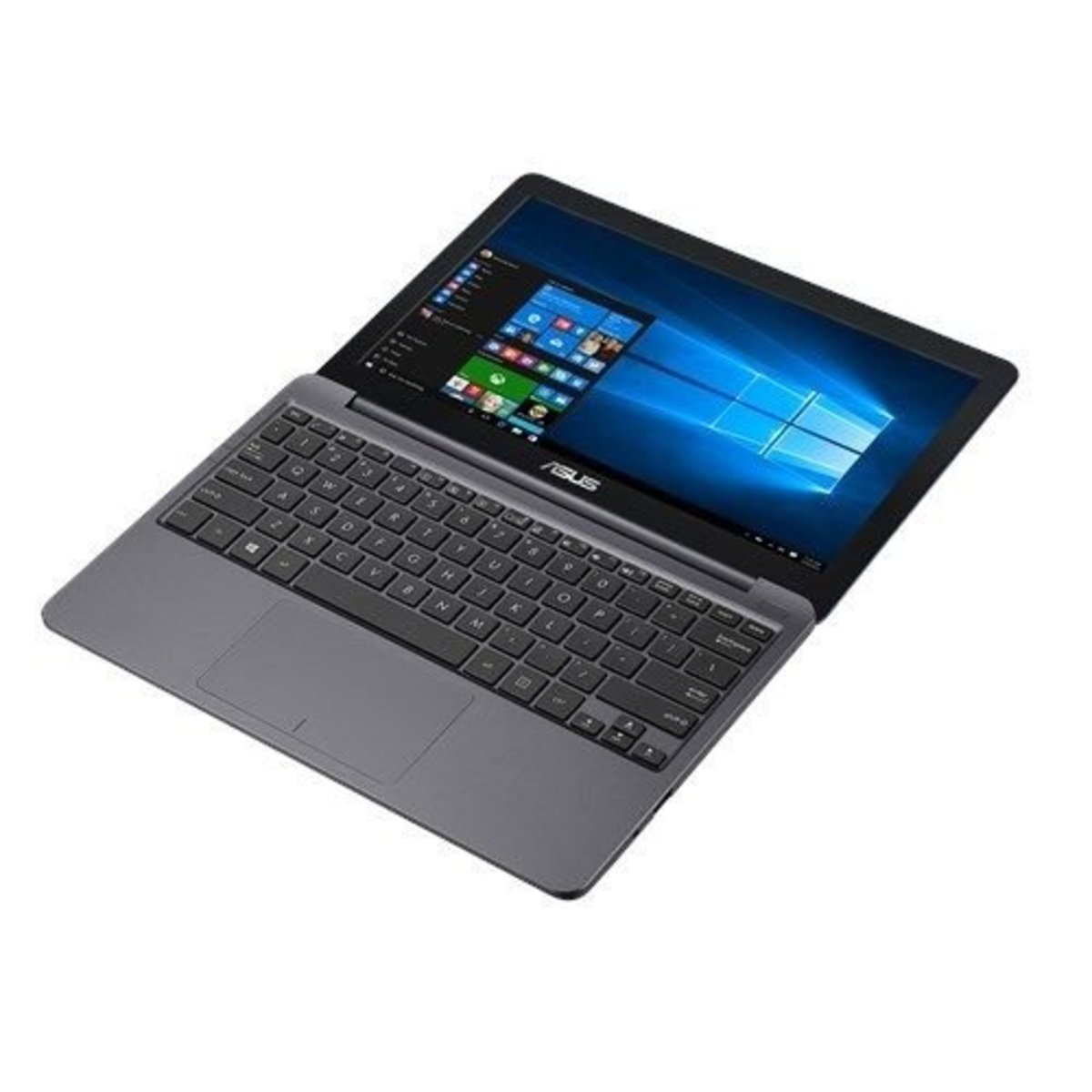 Asus Notebook E203NAH-FD049T Celeron Grey