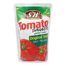 S&W Tomato Sauce Original Style 1kg