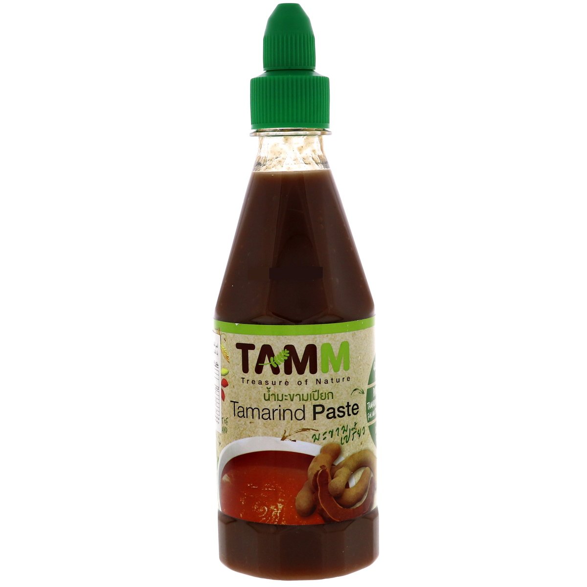 Tamm Tamarind Paste 485 g