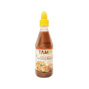 Tamm Tamarind Sauce 485ml