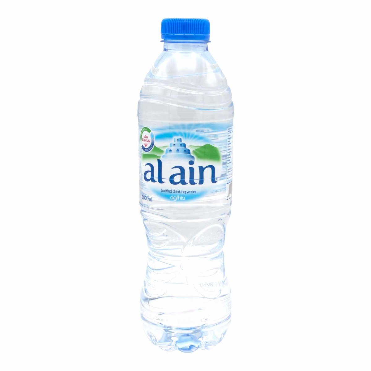 Al Ain Bottled Drinking Water 30 x 550ml