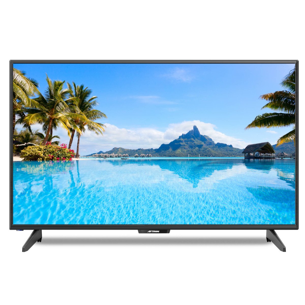 Aftron 4K Ultra HD Smart LED TV AFLED65101AU 65"