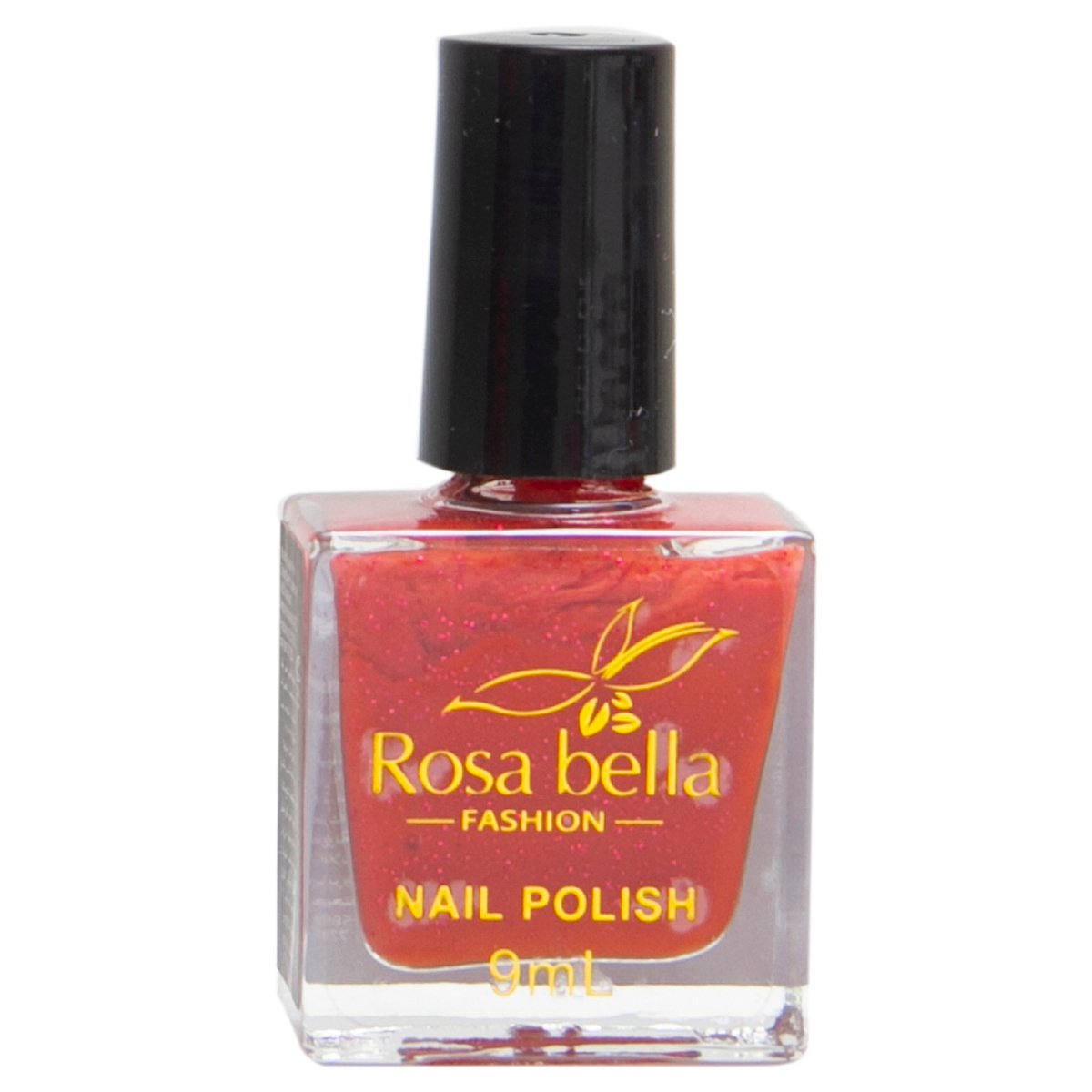 Rosa Bella Nail Polish Assorted Color 1 pc