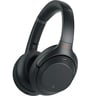 Sony Noise Canceling Over Ear Headphones WH1000XM3 Black