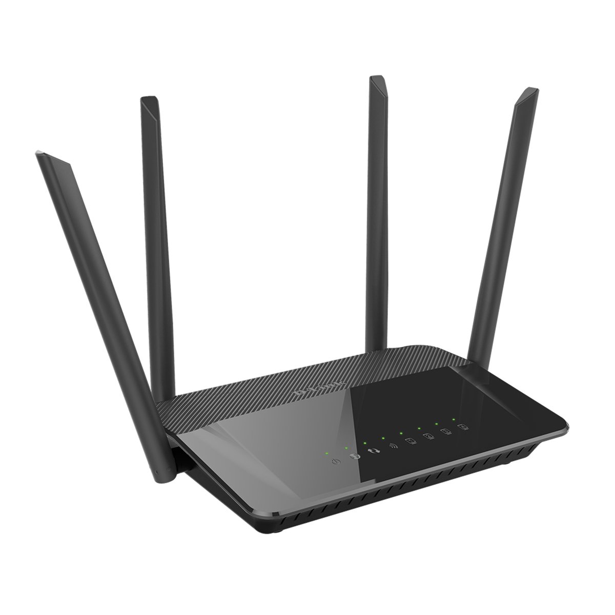 D-Link AC1200 Wi-Fi Router DIR-1210