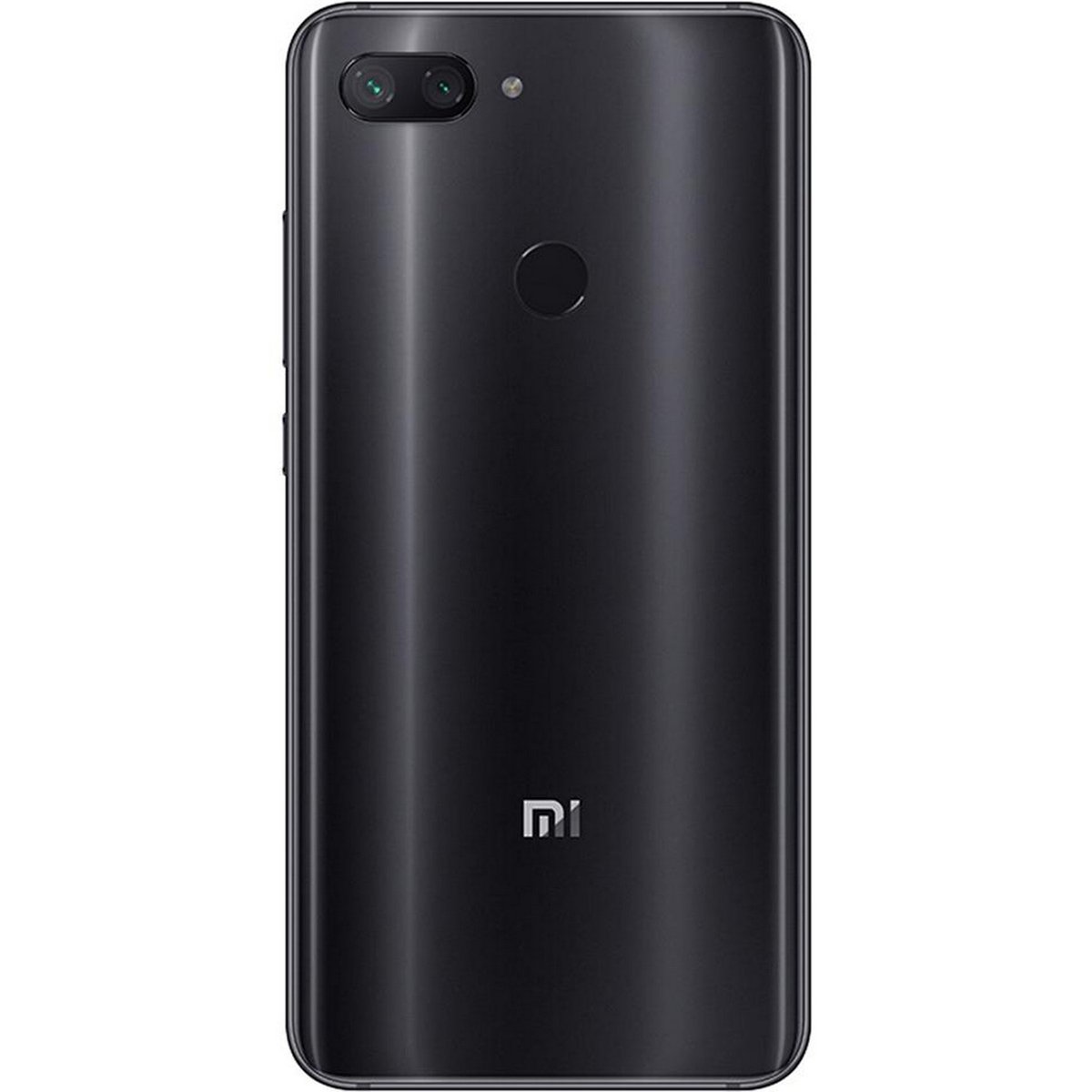 Xiaomi Mi8 Lite 128GB 4G Black