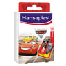 Hansaplast Disney Cars Kids Plasters 20 pcs