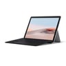 Microsoft Surface Go Type Cover  Black
