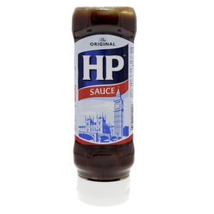 HP Sauce Original 450 g