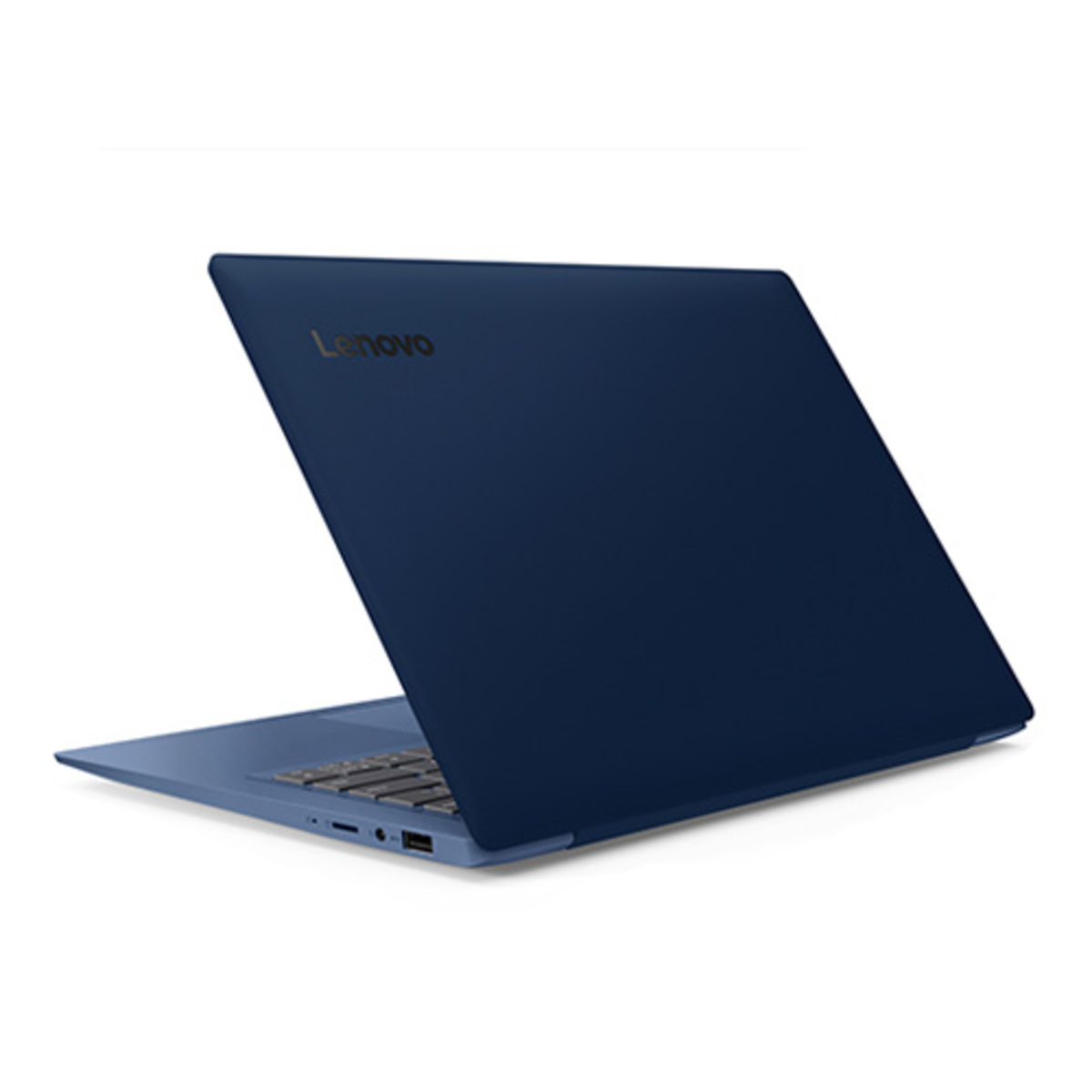 Lenovo Notebook S130-81J20053AD Celeron Midnight Blue