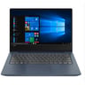 Lenovo Notebook Ideapad 330-81F500D9AD Core i5 Midnight Blue