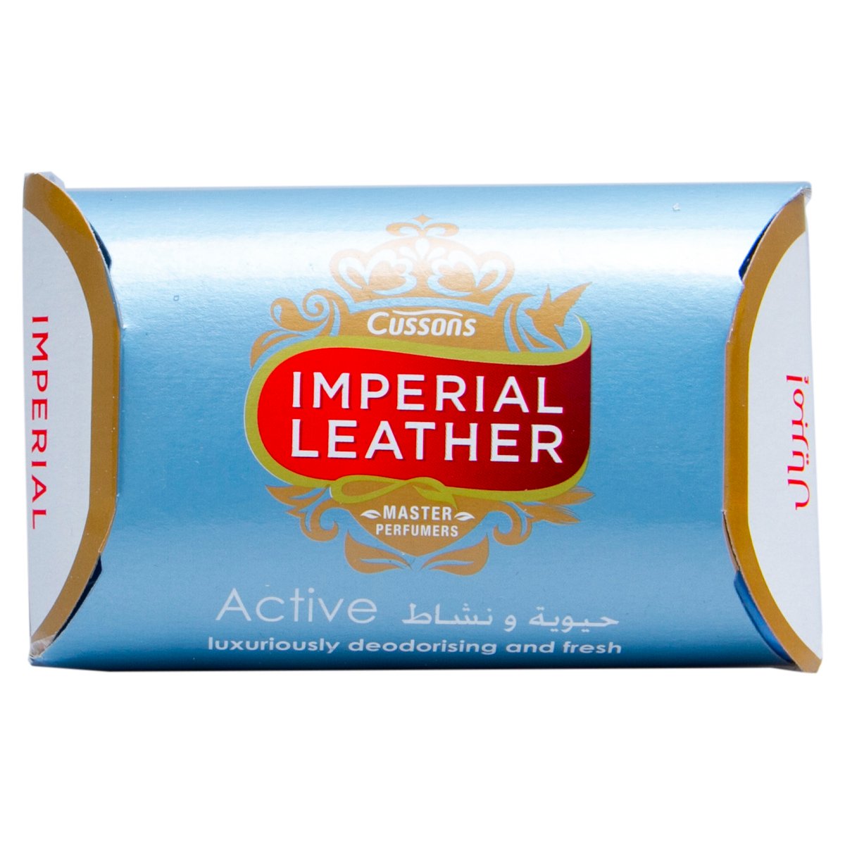 Imperial Leather Active Soap 175 g