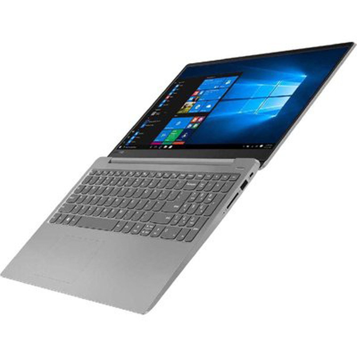 Lenovo Notebook 330S-81F500D5AD Core i5 Grey