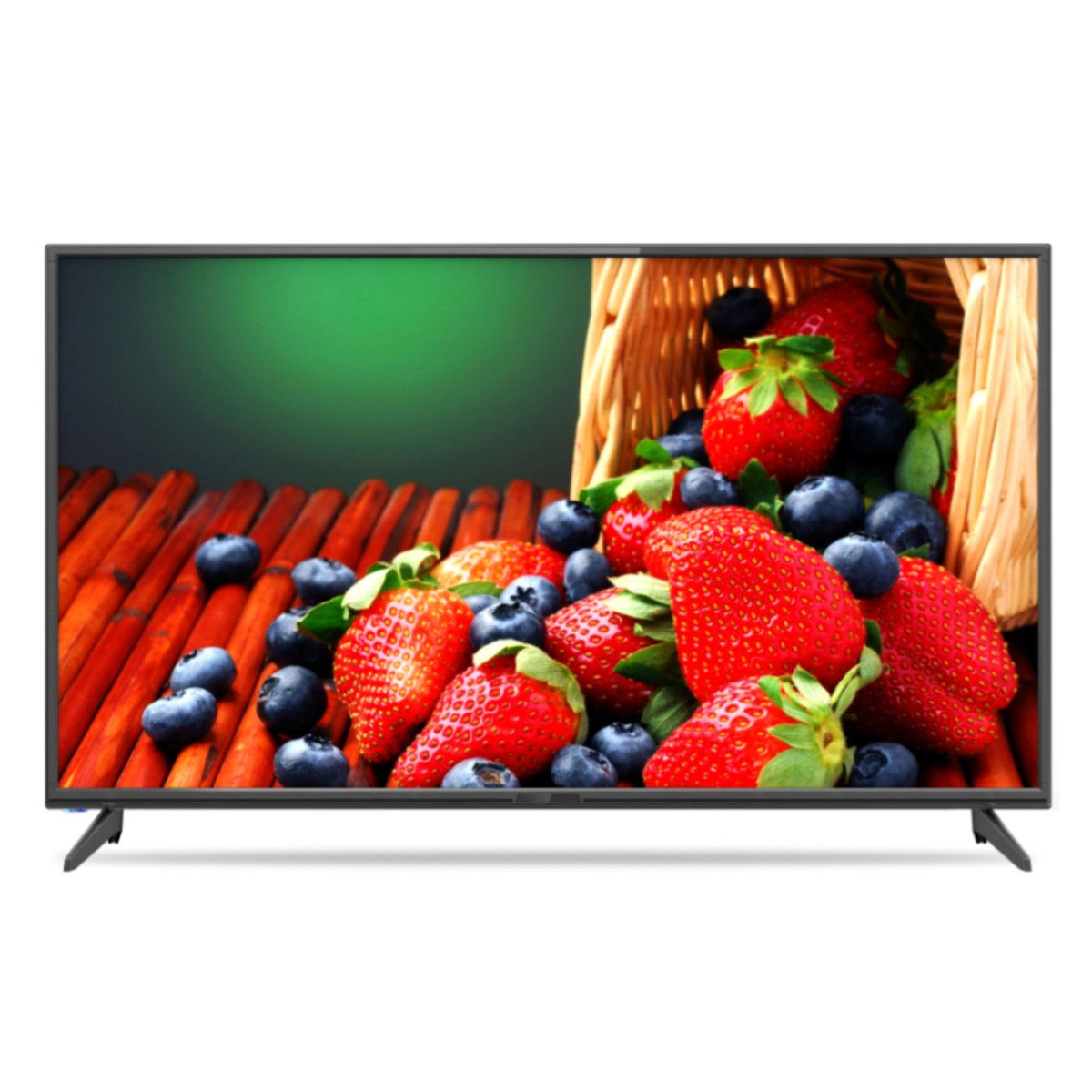 Aftron 4K Ultra HD Smart LED TV AFLED55101AU 55"