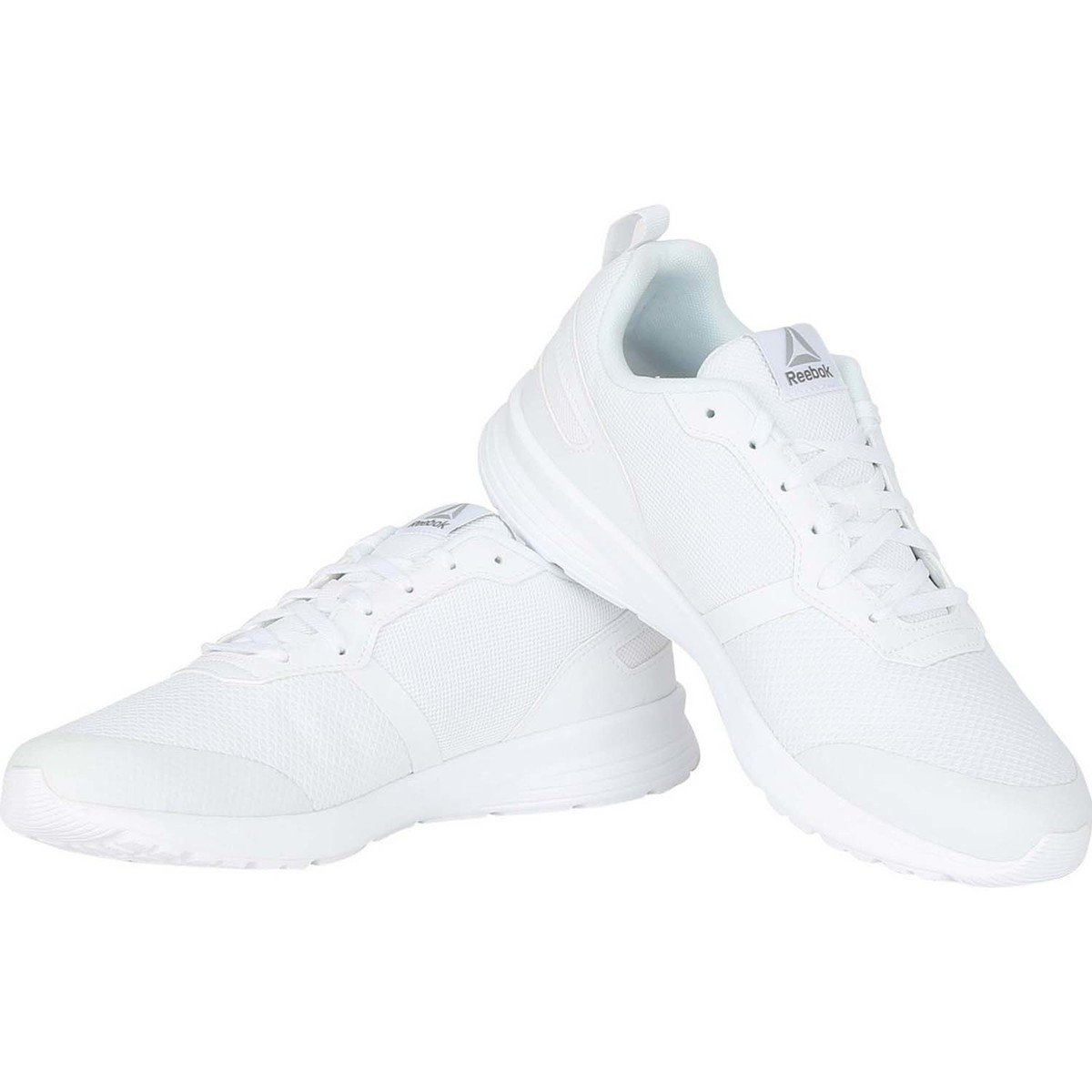 Reebok Men's Sports Shoes BS6895 White 44 at Best Price | Men's Sports Shoes | Lulu UAE