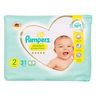 Pampers Premium Baby Diapers Size 2, 3-8kg 31pcs