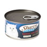 Stuzzy Cat Food Tuna & Rice Japan Style 185g