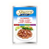 Stuzzy Cat Food Con Manzo With Beef 100g