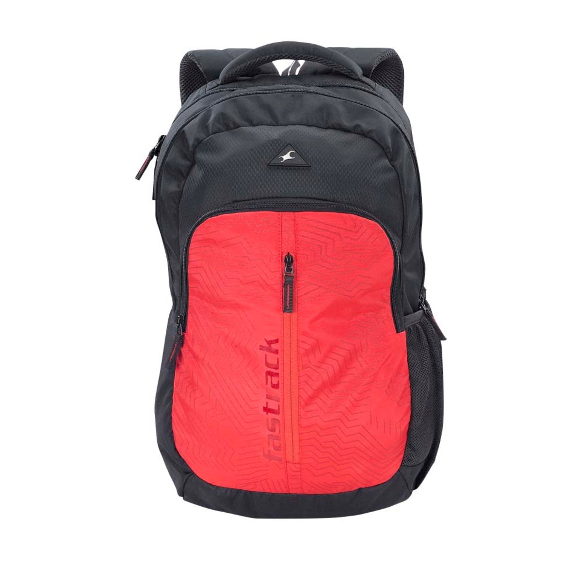 Fastrack Laptop Backpack 19inch Red
