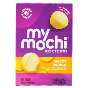 My Mo Mochi Sweet Mango Ice Cream 258 g