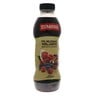Zumosol Squeezed Redgrape, Pomegranate, Blackberry, Raspberry Juice 750ml