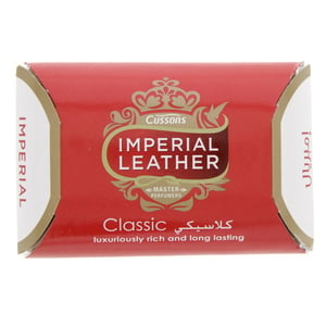 Imperial Leather Classic 125g